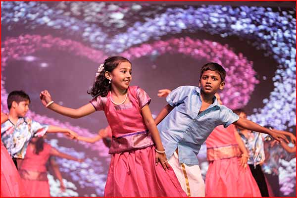 ANNUAL CONCERT -2025-2026